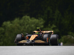 Austria F1 GP Auto Racing