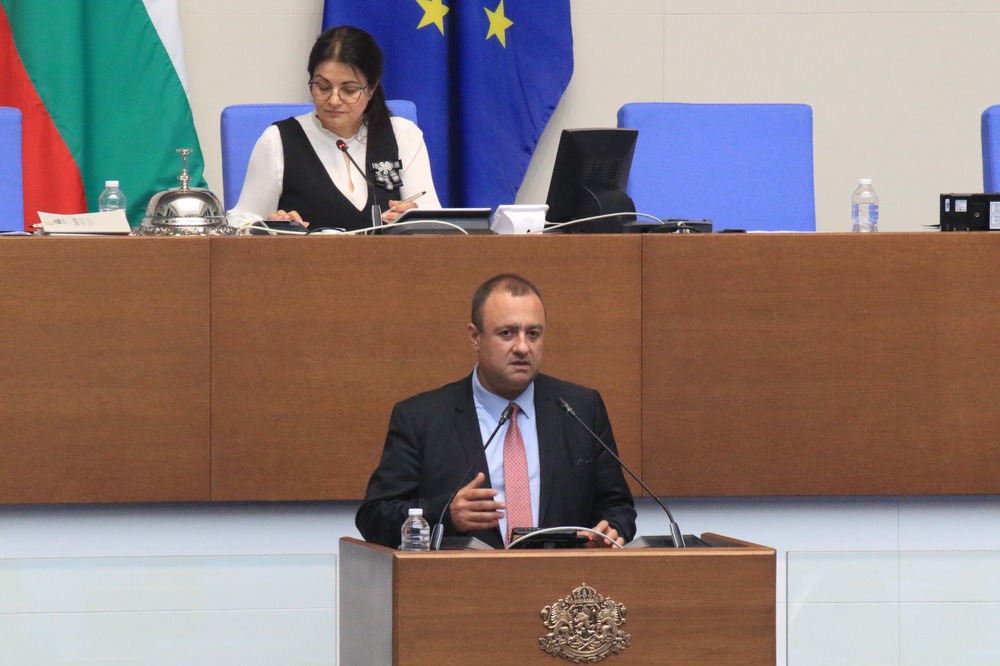 Иван Иванов, БСП: Необходим е ясен план за останалите неподписани общински проекти