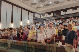 Добрич - Община Добричка - празник