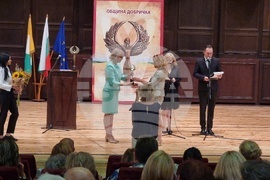 Добрич - Община Добричка - празник