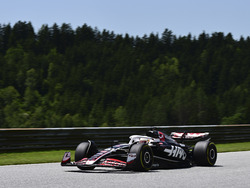 Austria F1 GP Auto Racing