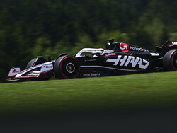 Austria F1 GP Auto Racing
