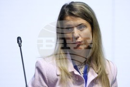 Green Transition Forum 4.0 - Новите перспективи пред Централна и Източна Европа - Сесия 7: как да стимулираме иновациите и предприемачеството чрез лидерството на жените