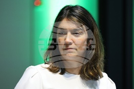 Green Transition Forum 4.0 - Новите перспективи пред Централна и Източна Европа - Сесия 7: как да стимулираме иновациите и предприемачеството чрез лидерството на жените