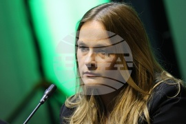 Green Transition Forum 4.0 - Новите перспективи пред Централна и Източна Европа - Сесия 7: как да стимулираме иновациите и предприемачеството чрез лидерството на жените