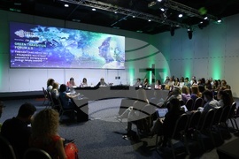 Green Transition Forum 4.0 - Новите перспективи пред Централна и Източна Европа - Сесия 7: как да стимулираме иновациите и предприемачеството чрез лидерството на жените