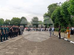 Снимка: Пресцентър МВР 