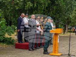 Снимка: Пресцентър МВР 