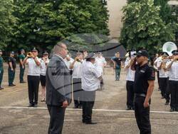 Снимка: Пресцентър МВР 