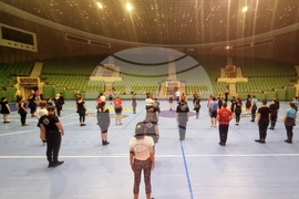 Габрово - фолклорен семинар „Ивайло Маджаров“