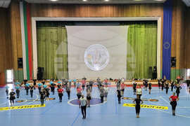 Габрово - фолклорен семинар „Ивайло Маджаров“