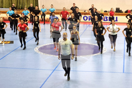 Габрово - фолклорен семинар „Ивайло Маджаров“