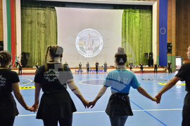 Габрово - фолклорен семинар „Ивайло Маджаров“