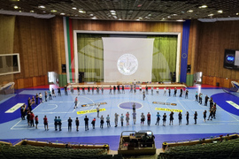 Габрово - фолклорен семинар „Ивайло Маджаров“