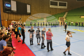 Габрово - фолклорен семинар „Ивайло Маджаров“