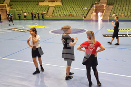 Габрово - фолклорен семинар „Ивайло Маджаров“