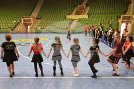 Габрово - фолклорен семинар „Ивайло Маджаров“