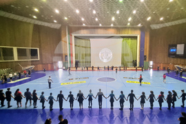 Габрово - фолклорен семинар „Ивайло Маджаров“