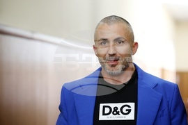 Софийски градски съд - Никола Тупарев