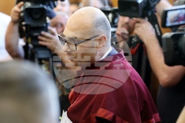 Софийски градски съд - Никола Тупарев