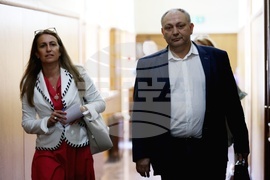 Софийски градски съд - Никола Тупарев