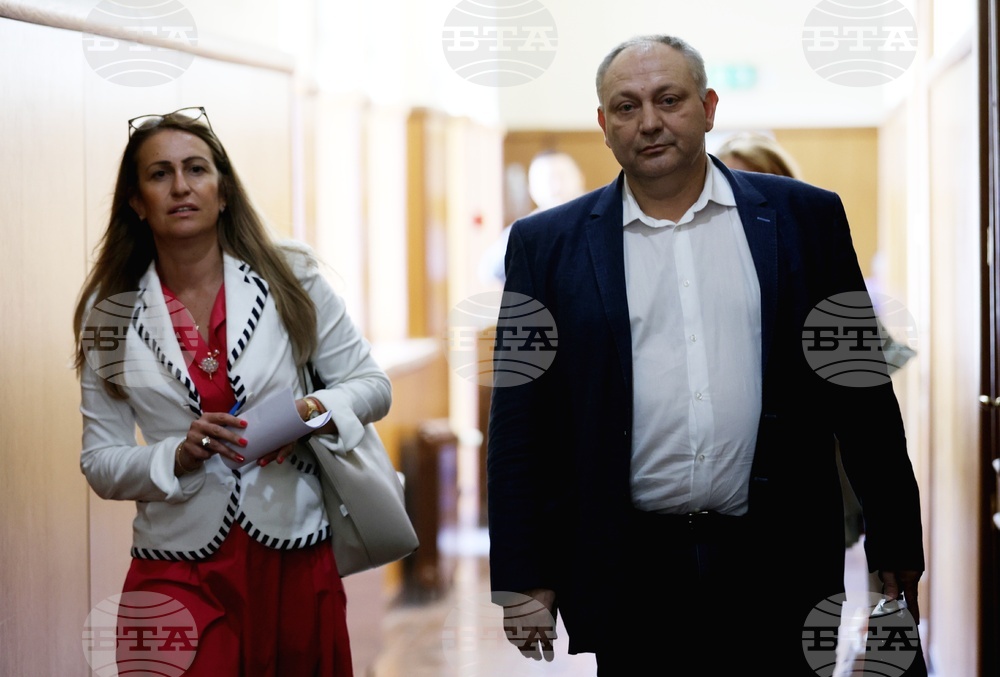 Софийски градски съд - Никола Тупарев