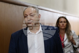 Софийски градски съд - Никола Тупарев