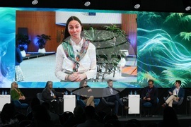 Green Transition Forum 4.0 - Новите перспективи пред Централна и Източна Европа - Сесия 8: лидерство в иновациите: етичното измерение на изкуствения интелект