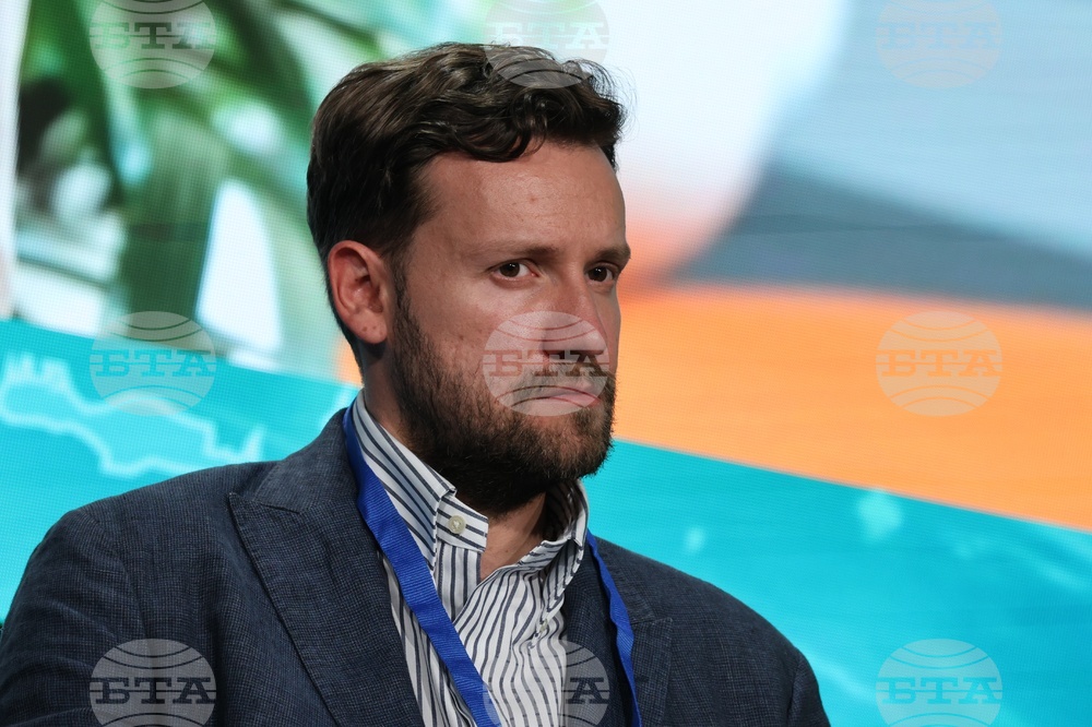 Green Transition Forum 4.0 - Новите перспективи пред Централна и Източна Европа - Сесия 8: лидерство в иновациите: етичното измерение на изкуствения интелект
