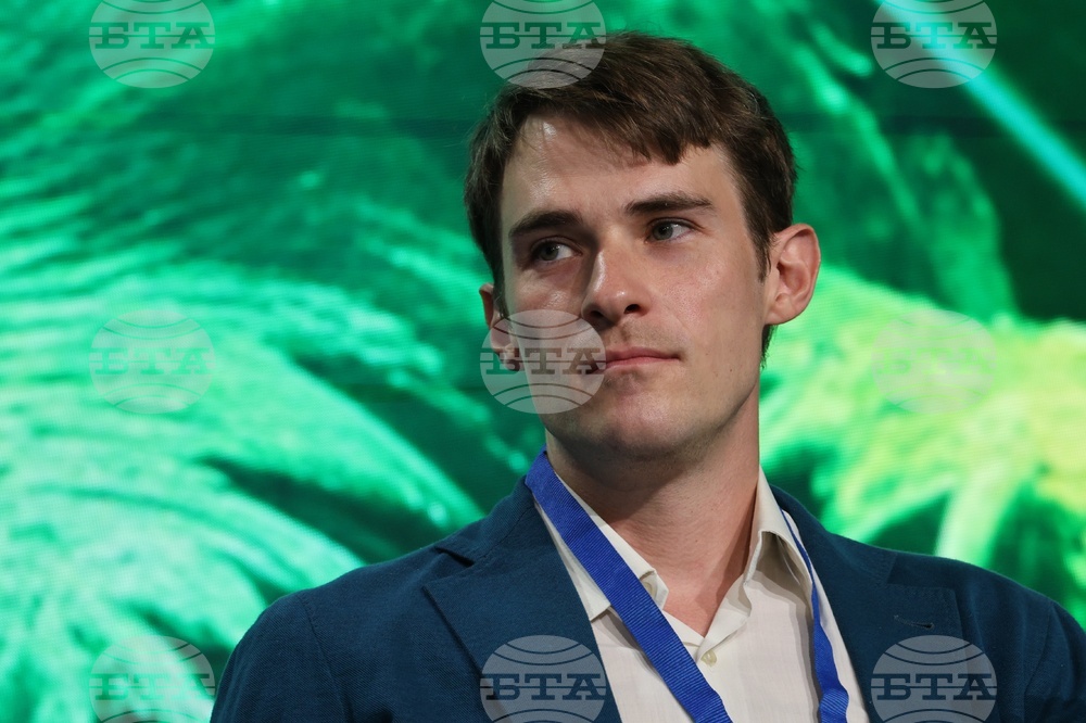 Green Transition Forum 4.0 - Новите перспективи пред Централна и Източна Европа - Сесия 8: лидерство в иновациите: етичното измерение на изкуствения интелект