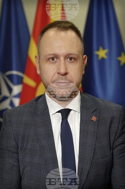 Anti-Corruption Commission in Skopje Investigating North Macedonia Cabinet Secretary General's Assets