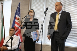 Център за психологически изследвания - награди