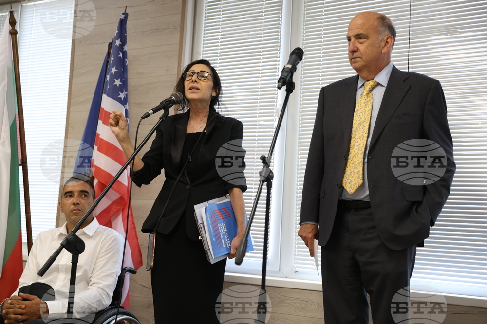 Център за психологически изследвания - награди