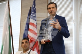 Център за психологически изследвания - награди