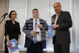 Център за психологически изследвания - награди