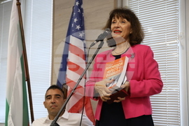 Център за психологически изследвания - награди