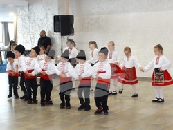 Снимка: Община Шумен 