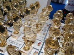 Снимка: Община Шумен 