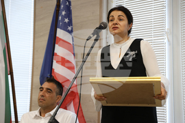 Център за психологически изследвания - награди