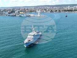 Снимка: Министерство на отбраната 