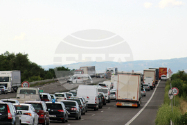 Катастрофа - Северна скоростна тангента