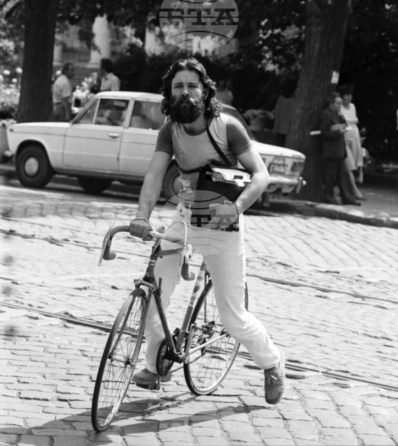 Модата през лятото на 1980 година