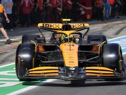 Austria F1 GP Auto Racing