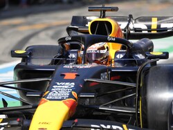 Austria F1 GP Auto Racing