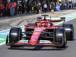 Austria F1 GP Auto Racing
