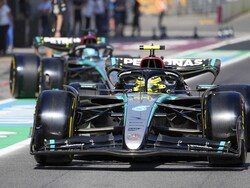 Austria F1 GP Auto Racing