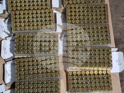 Снимка: Пресцентър МВР