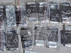 Снимка: Пресцентър МВР