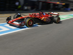 Austria F1 GP Auto Racing
