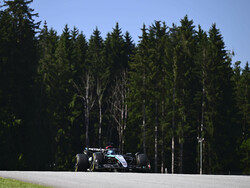 Austria F1 GP Auto Racing